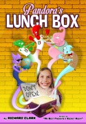 Cover-Bild zum Titel 'Pandora's Lunch Box: Don't Open!' von 'Richard Clark'