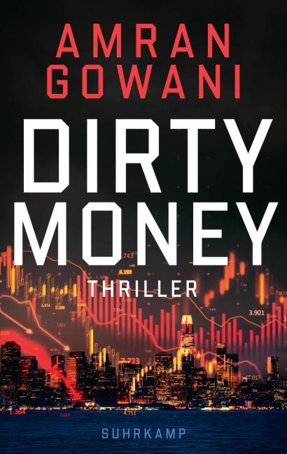 Dirty Money - Amran Gowani