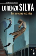 Cover-Bild zum Titel 'Los cuerpos extraños' von ''