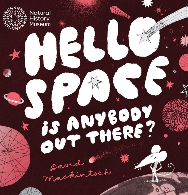 Hello Space - 
