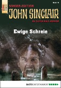 John Sinclair Sonder-Edition 19 - Jason Dark