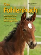 Cover-Bild zum Titel 'Das Fohlenbuch' von 'Silvia Christine Strauch'