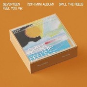 12th Mini Album SPILL THE FEELS YOU Ver. - Seventeen