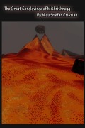 Cover-Bild zum Titel 'The Great Conclovince of Mithrithnogg (Mongol)' von 'Nicu Stefan Cristian'