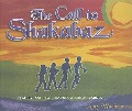 Cover-Bild zum Titel 'The Call to Shakabaz' von 'Amy Wachspress'
