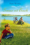 Sommer mit Benesh - Hans Woitke