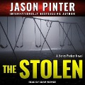 The Stolen - Jason Pinter