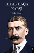 Cover-Bild zum Titel 'Hilal Haca Karsi' von 'Halil Halid'