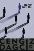 Cover-Bild zum Titel 'Benim Gibi Biri' von 'Cengiz Dagci'