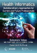 Cover-Bild zum Titel 'Health Informatics' von ''