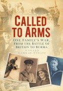 Cover-Bild zum Titel 'Called to Arms' von 'Edward Lambah-Stoate'