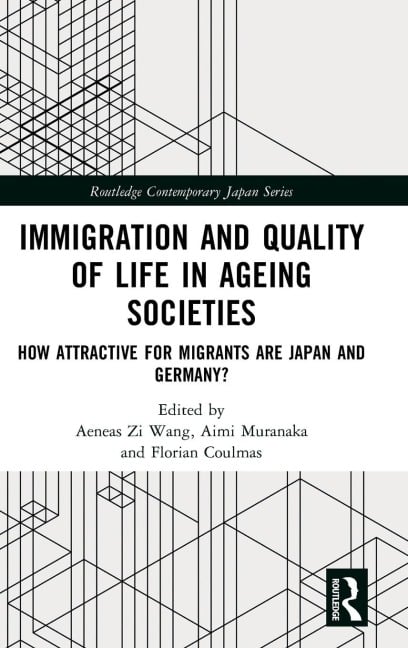 Immigration and Quality of Life in Ageing Societies - 