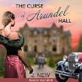 The Curse of Arundel Hall - J. New