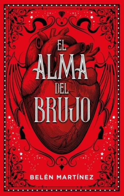El Alma del Brujo - Belen Martinez