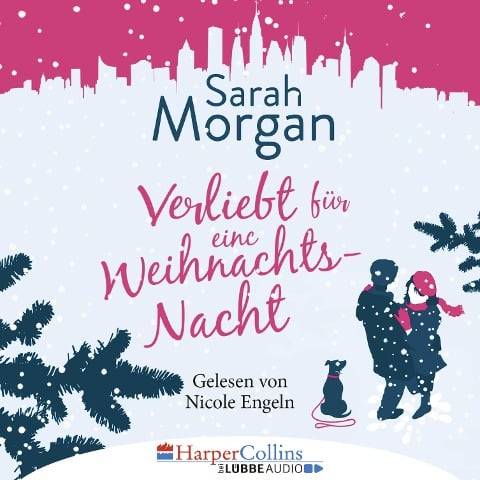 Verliebt für eine Weihnachtsnacht - Sarah Morgan