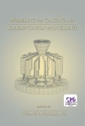 Cover-Bild zum Titel 'Modeling for Casting and Solidification Processing' von ''