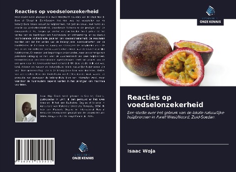 Reacties op voedselonzekerheid - Isaac Woja