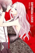 Cover-Bild zum Titel 'Daydream Lover 02' von 'Yukino Seo'
