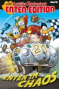 Cover-Bild zum Titel 'Lustiges Taschenbuch Enten-Edition 93' von 'Disney'