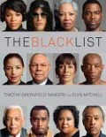 Cover-Bild zum Titel 'The Black List' von 'Timothy Greenfield-Sanders, Elvis Mitchell'