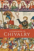 Cover-Bild zum Titel 'A Companion to Chivalry' von ''