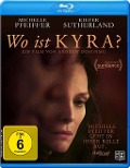 Cover-Bild zum Titel 'Wo ist Kyra?' von 'Darci Picoult, Andrew Dosunmu, Philip Miller'