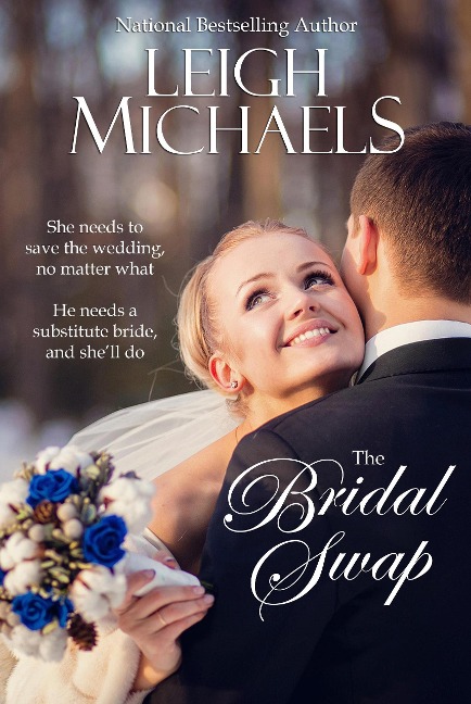 The Bridal Swap - Leigh Michaels