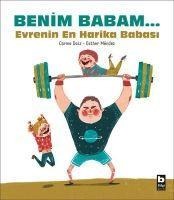 Benim Babam... Evrenin En Harika Babasi - Carme Dolz