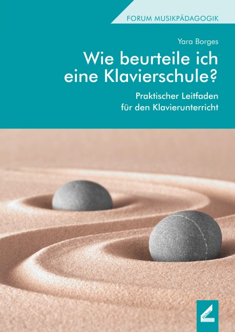 Wie beurteile ich eine Klavierschule? - Yara Borges