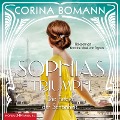 Die Farben der Schönheit ¿ Sophias Triumph (Sophia 3) - Corina Bomann