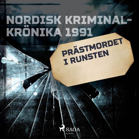 Prästmordet i Runsten - 