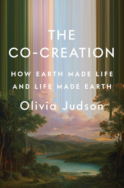The Co-Creation - Olivia Judson