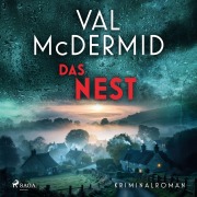 Cover-Bild zum Titel 'Das Nest' von 'Val McDermid'