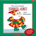 Mein erstes Bastelset: Schnipsel-Kunst - 