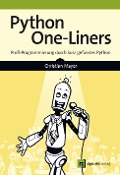 Python One-Liners - Christian Mayer