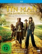 Tin Man - Der Zauberer von Oz - Jill E. Blotevogel, Steven Long Mitchell, Craig W. van Sickle, Simon Boswell