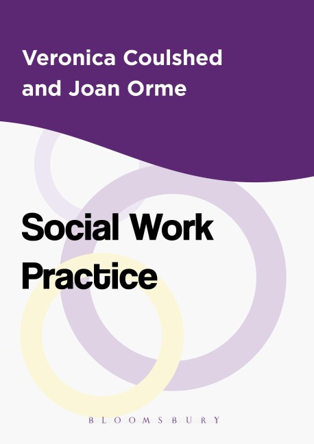Social Work Practice - Veronica Coulshed, Joan Orme