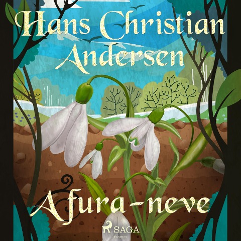 A fura-neve - H. C. Andersen