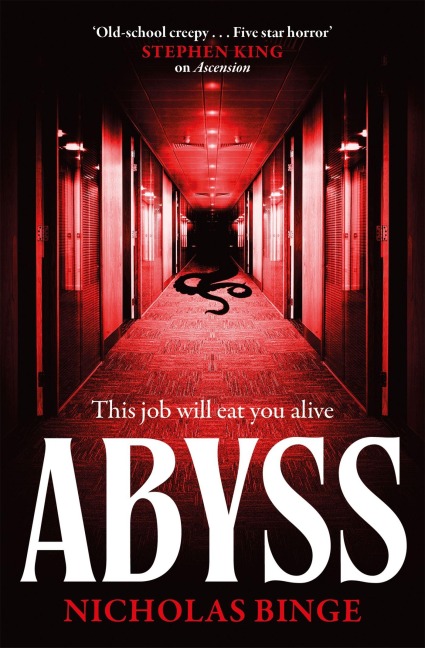 Abyss - Nicholas Binge