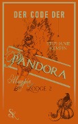 Der Code der Pandora - Stephanie Kempin