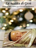 Cover-Bild zum Titel 'La nascita di Gesù' von 'Freekidstories Publishing'