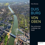 Cover-Bild zum Titel 'Duisburg von oben' von ''