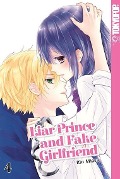 Liar Prince and Fake Girlfriend 04 - Rin Miasa