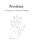 Cover-Bild zum Titel 'Annelese' von 'Anett Dreuse'