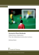 Cover-Bild zum Titel 'Szenario-Plan-Methode' von 'Michael Beck'