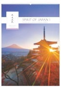 Cover-Bild zum Titel 'Spirit of Japan 2027' von ''