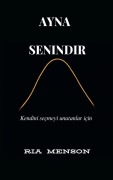Cover-Bild zum Titel 'Ayna Senindir' von 'Ria Menson'