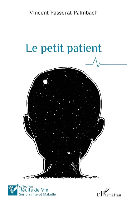 Le petit patient - Passerat-Palmbach