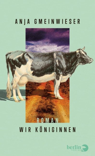 Wir Königinnen - Anja Gmeinwieser