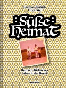 Cover-Bild zum Titel 'Süße Heimat' von ''